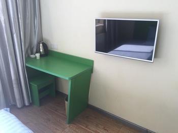 Hanting Haiyou Hotel ปักกิ่ง ภายนอก รูปภาพ