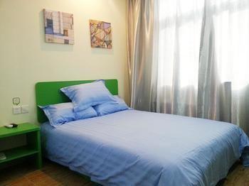 Hanting Haiyou Hotel ปักกิ่ง ภายนอก รูปภาพ